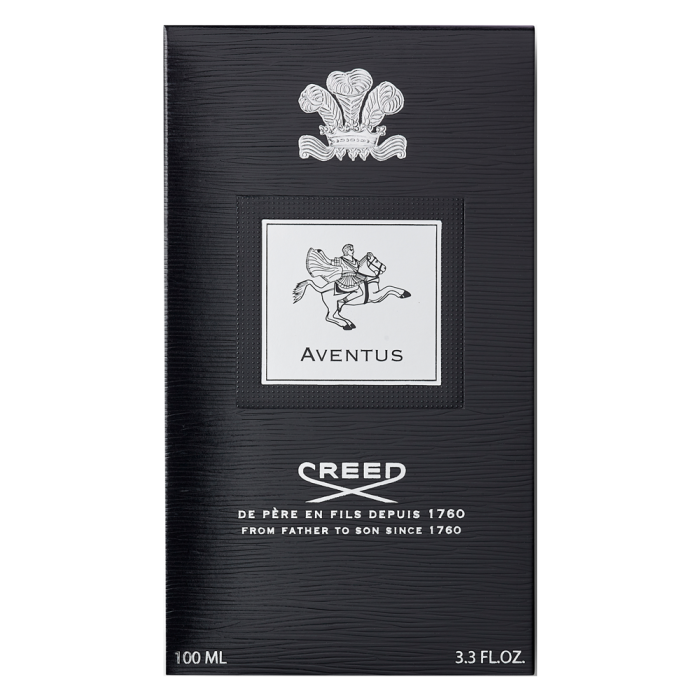 Parfum Millesime Aventus