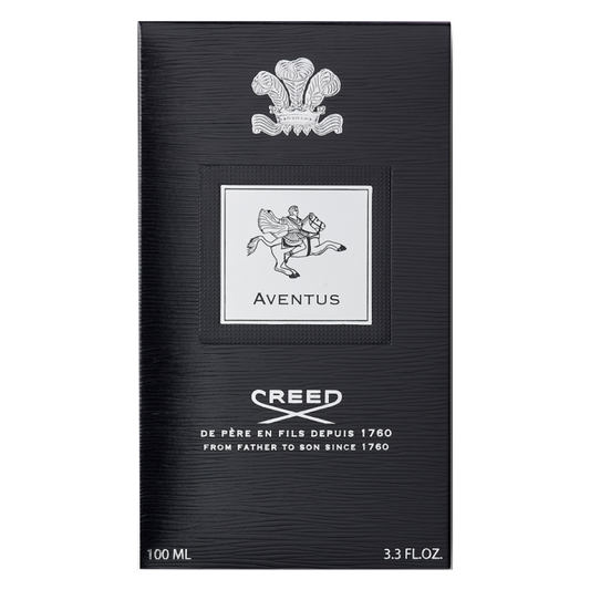Parfum Millesime Aventus