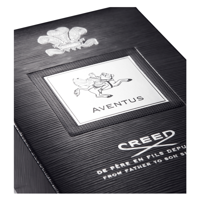 Parfum Millesime Aventus