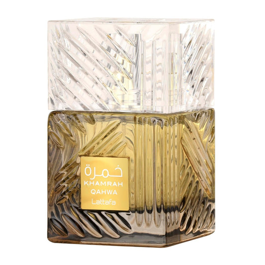 Parfum Khamrah Qahwa