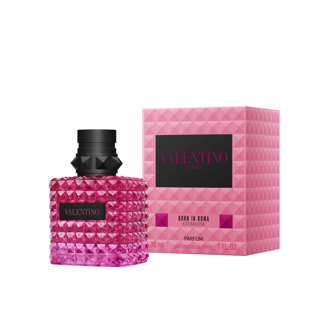 Parfum Valentino