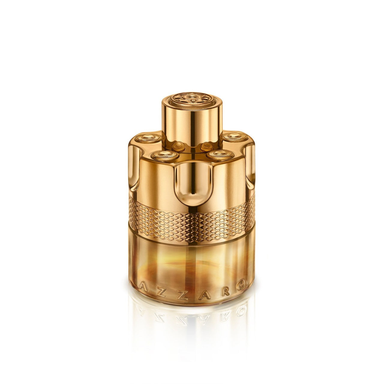 Parfum Azzaro Intense