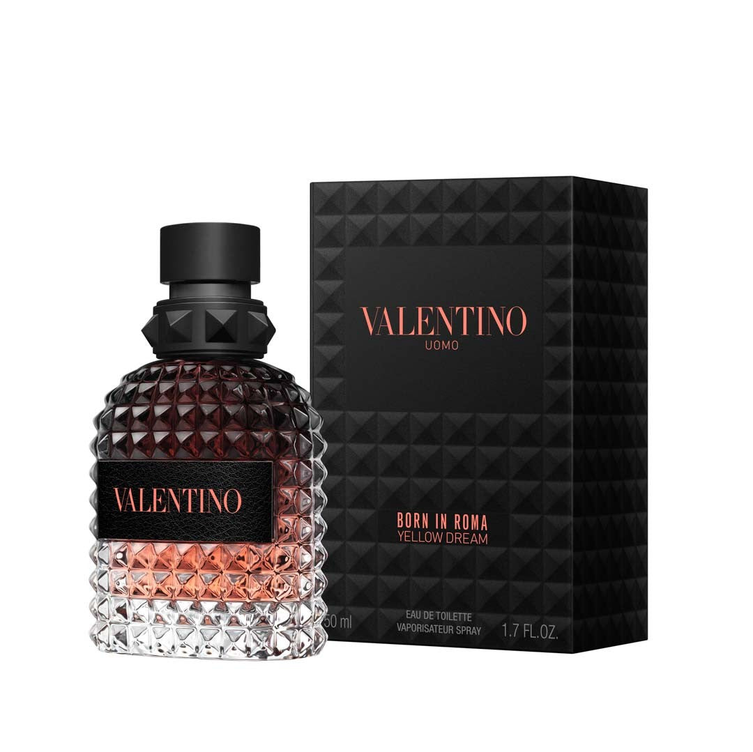 Parfum Valentino