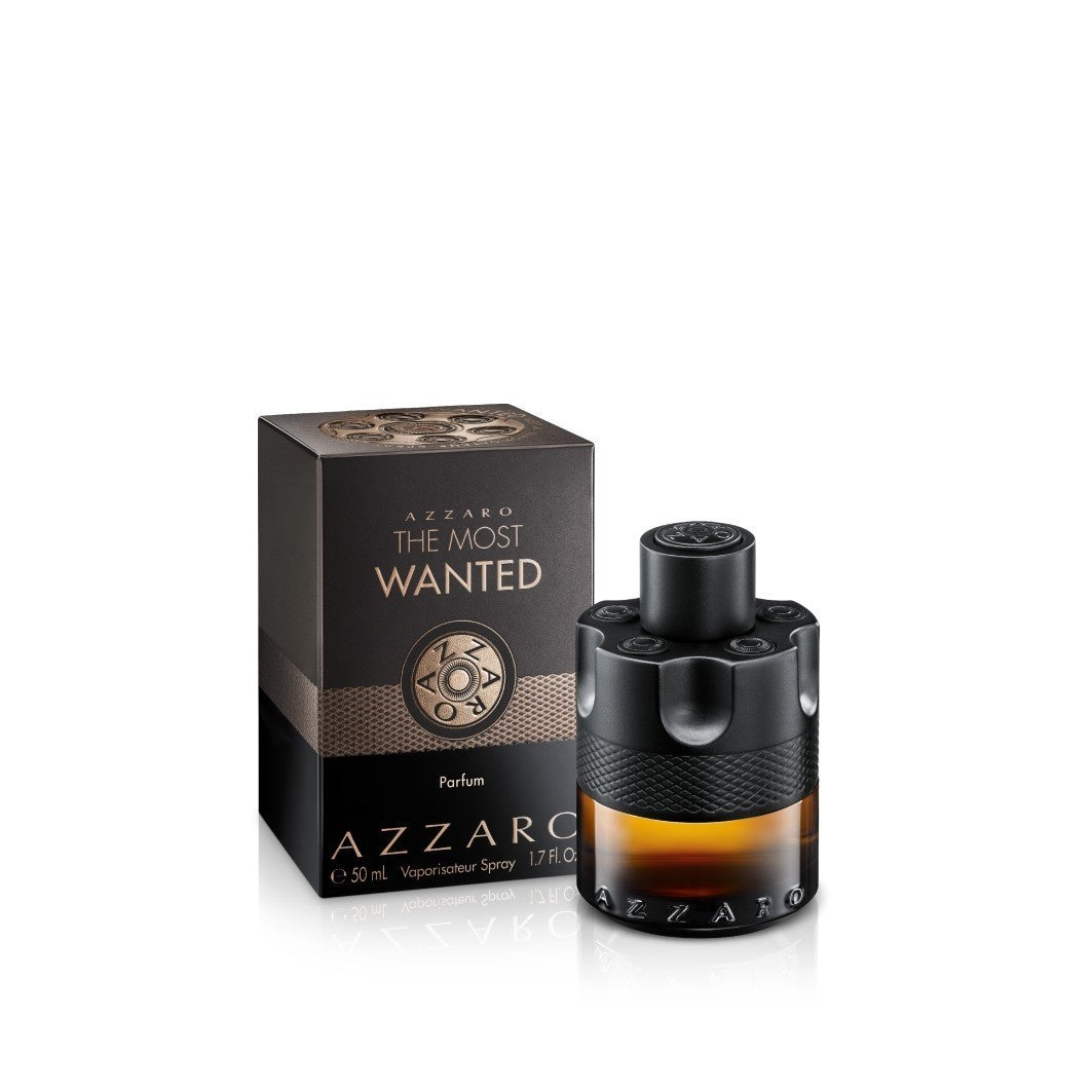 Parfum Azzaro Intense