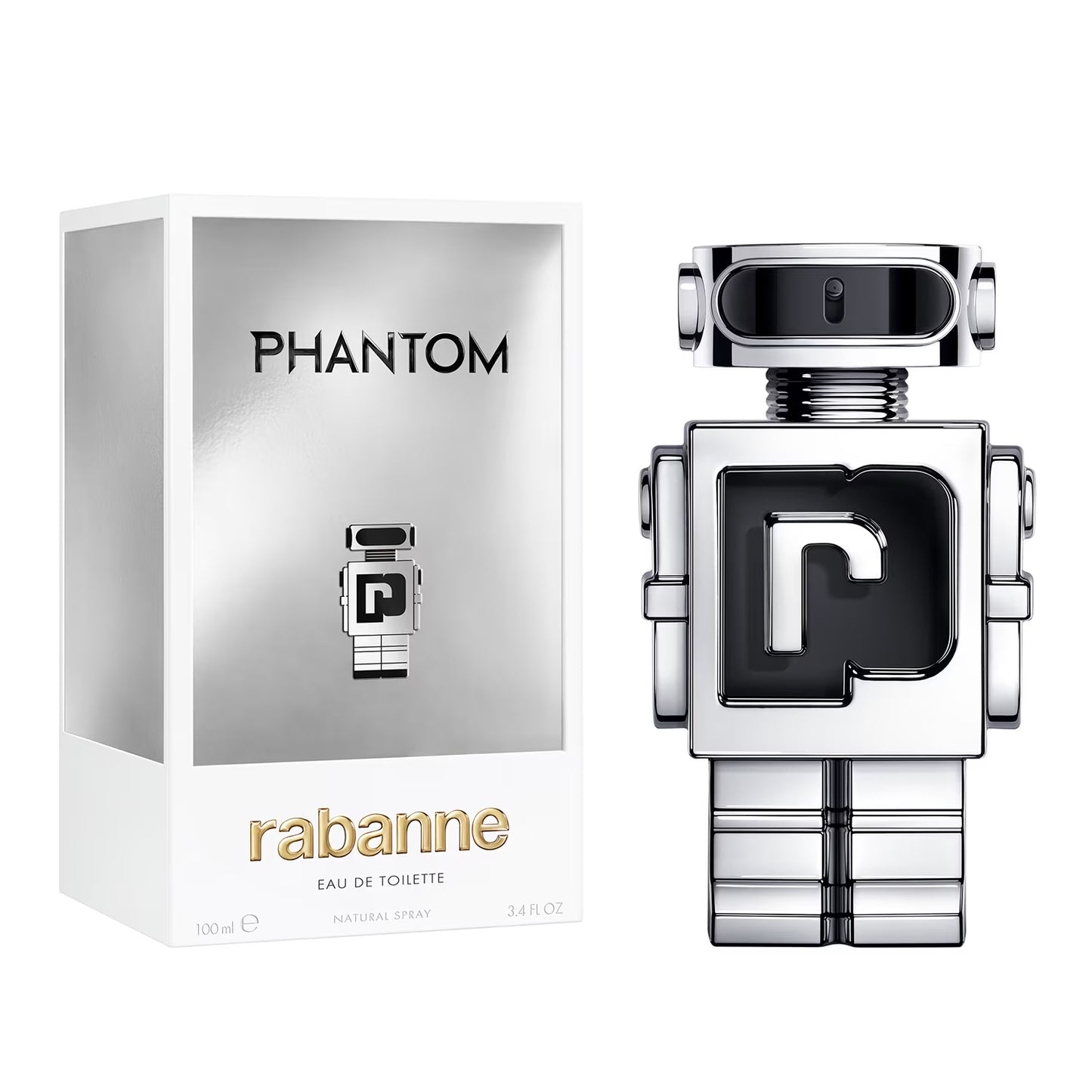 Parfum PacoRabanne Phantom