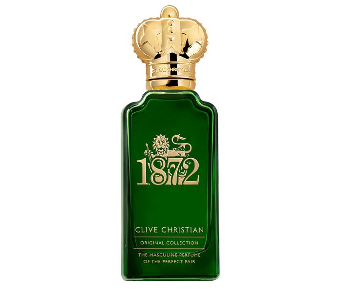 Parfum Clive Christian