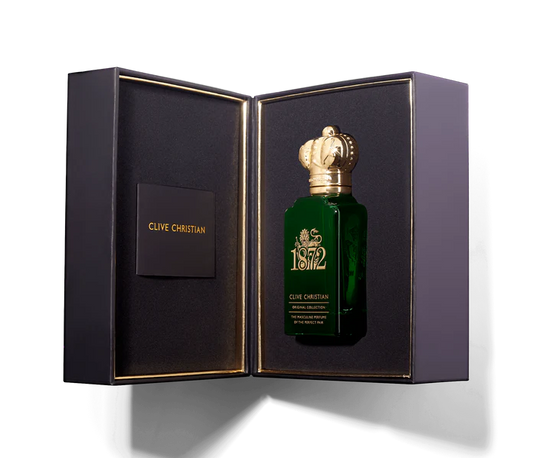 Parfum Clive Christian