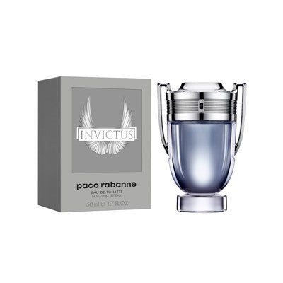 Parfum Rabanne Invictus