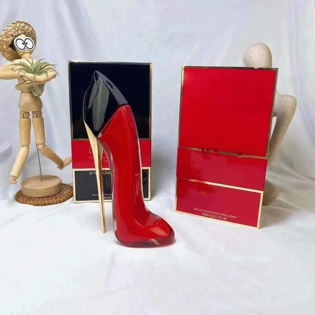Parfum Carolina Herrera