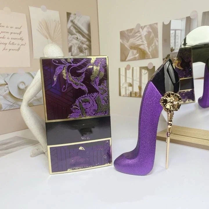 Parfum Carolina Herrera