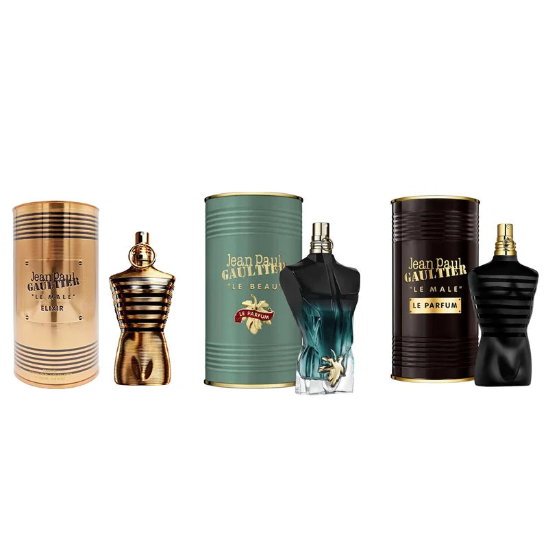 Parfum Jean Paul Gaultier