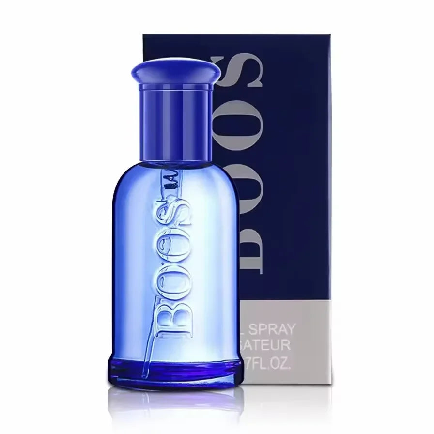 Parfum Hugo Boss