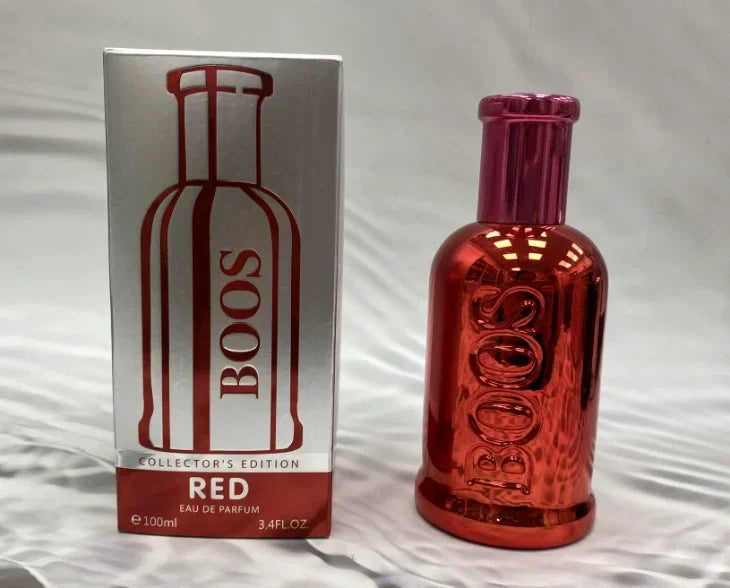 Parfum Hugo Boss
