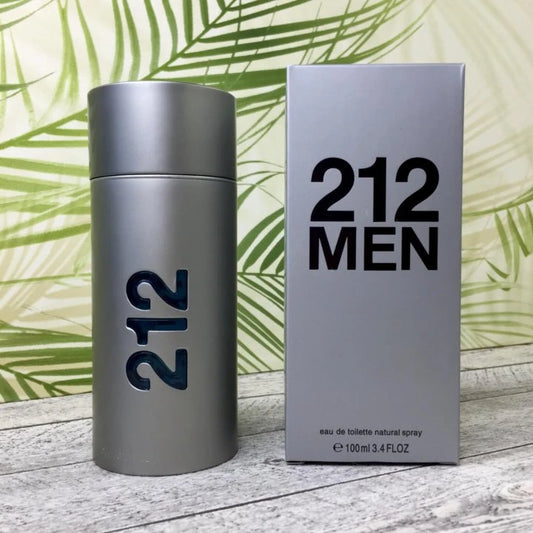 Parfum 212 Men