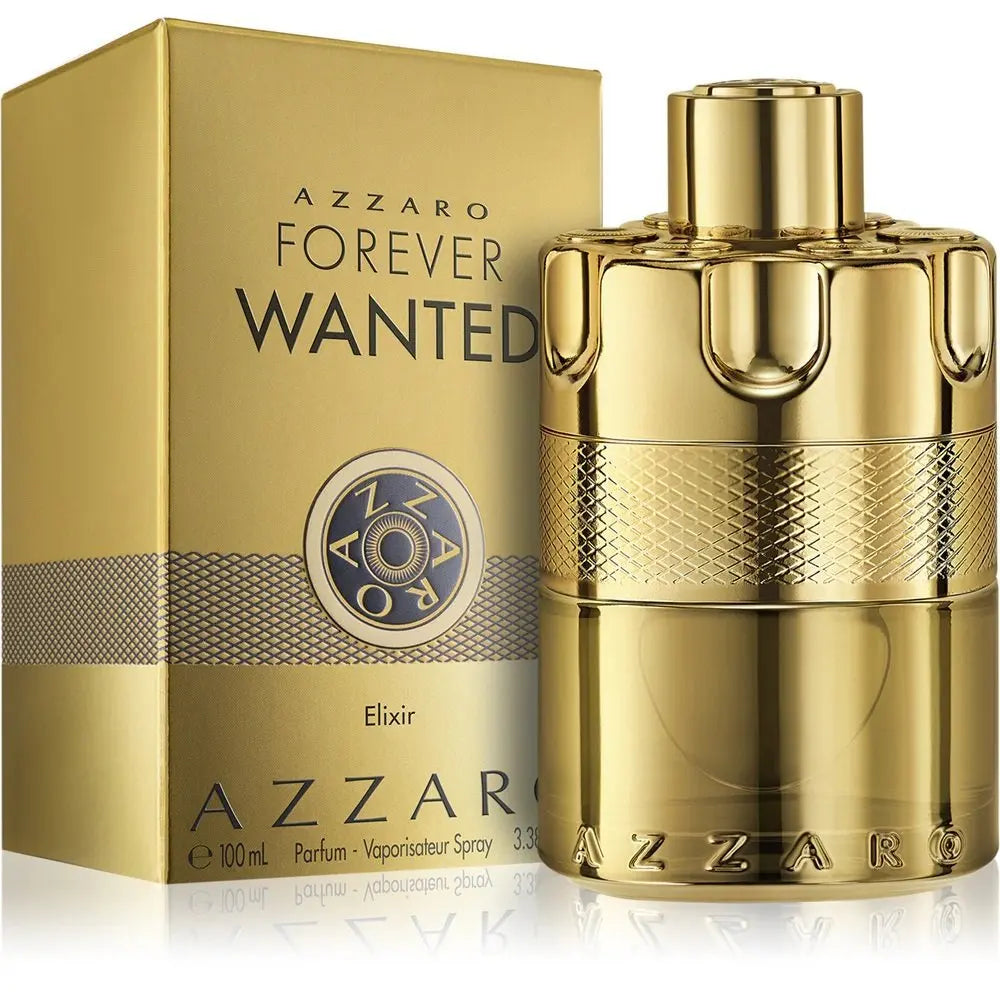 Parfum Azzaro Intense
