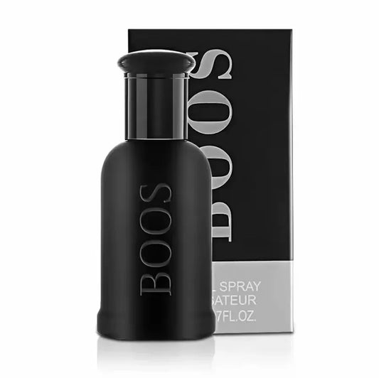 Parfum Hugo Boss