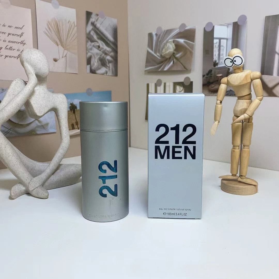 Parfum 212 Men