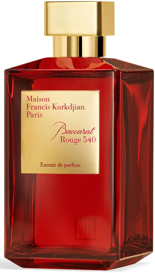 Parfum Barakkat Rouge 540