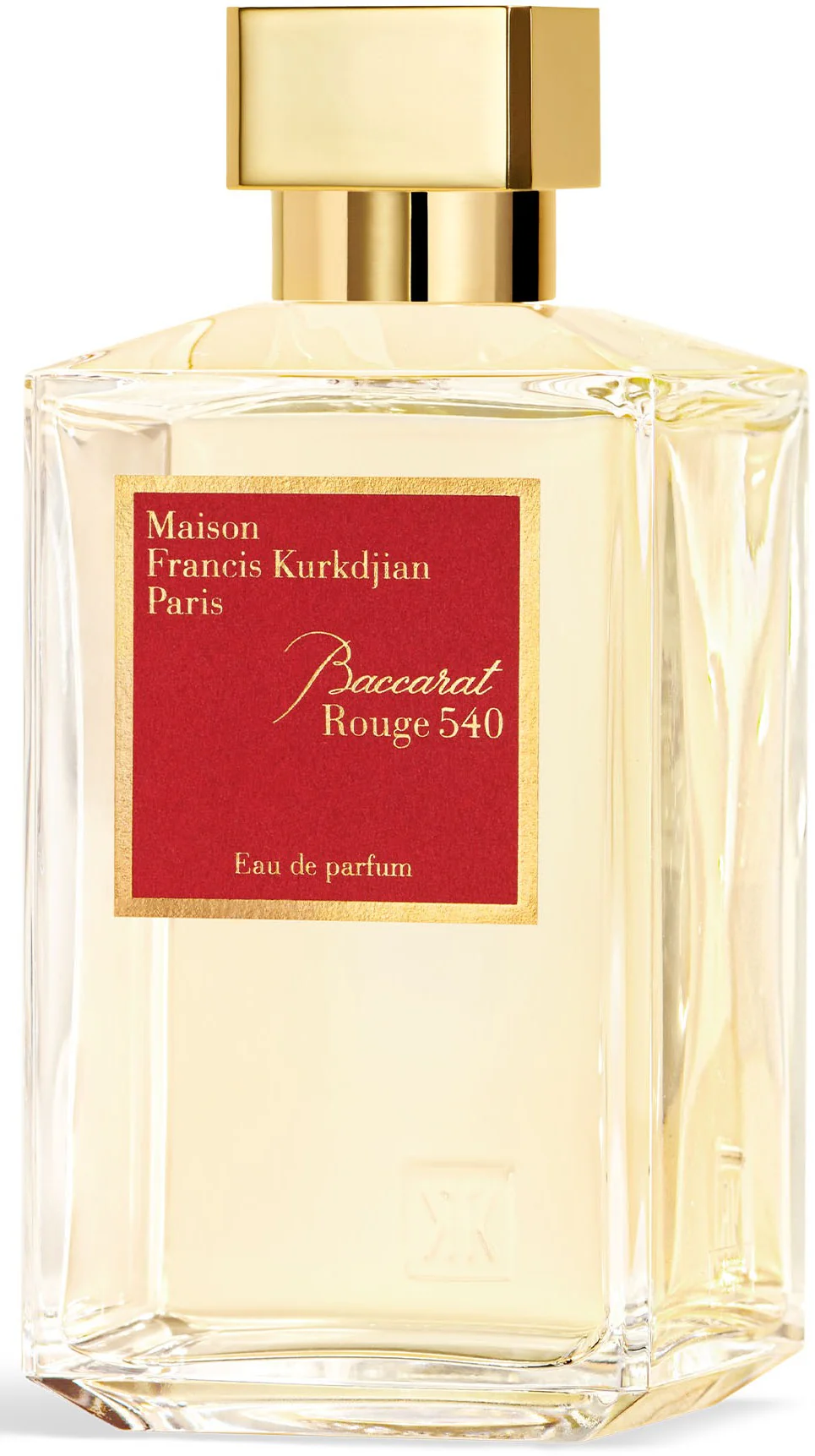 Parfum Barakkat Rouge 540