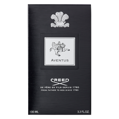 Parfum Millesime Aventus