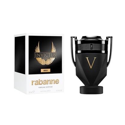 Parfum Rabanne Invictus