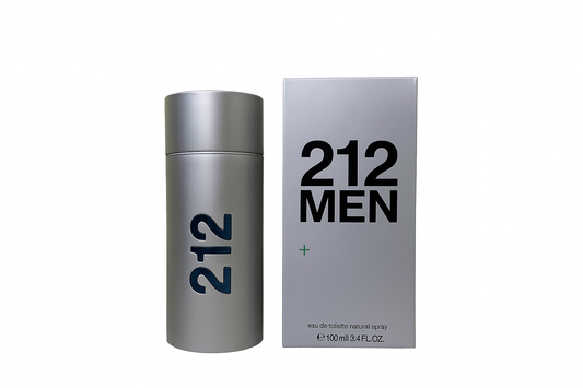 Parfum 212 Men