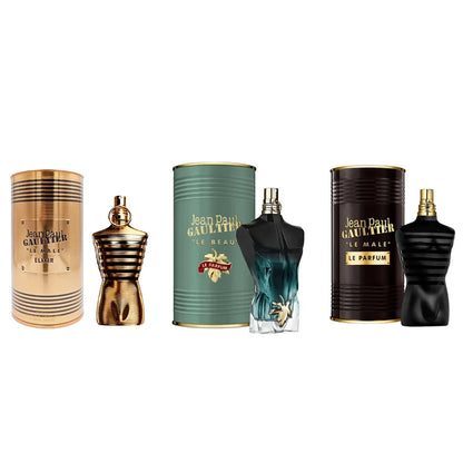 Parfum Jean Paul Gaultier