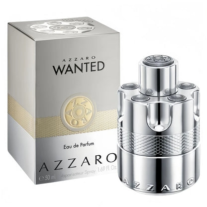 Parfum Azzaro Intense